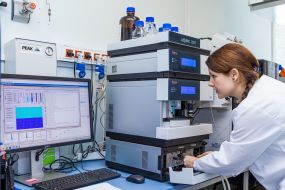 Программа производственного контроля ХАССП в Данкове